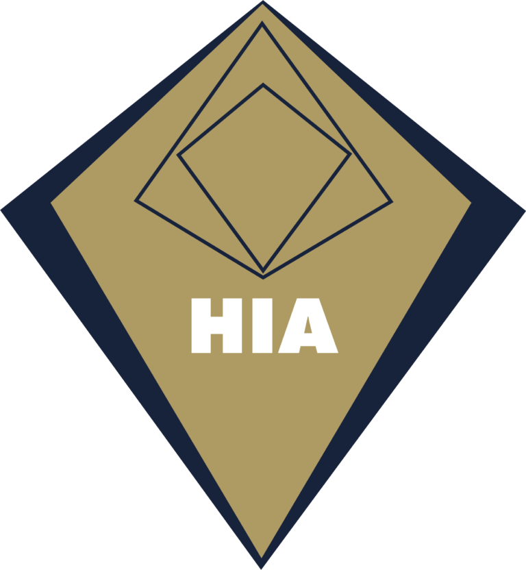 2025 National HIA Award Winner