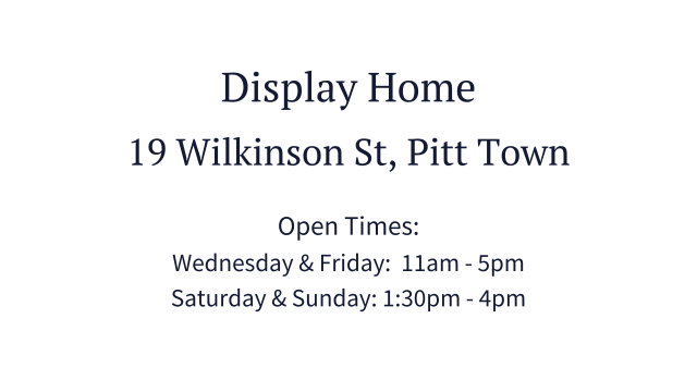 Opening Times 1